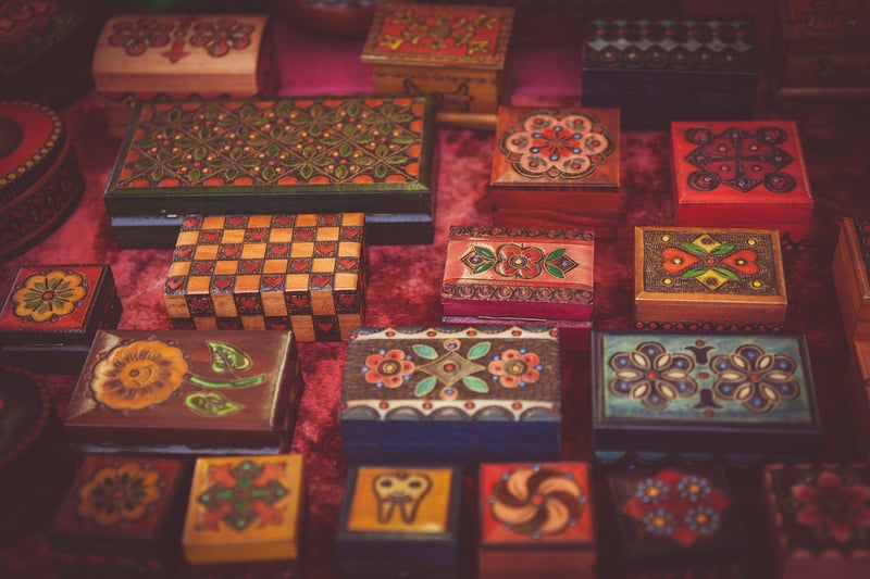 Upcycling Projects