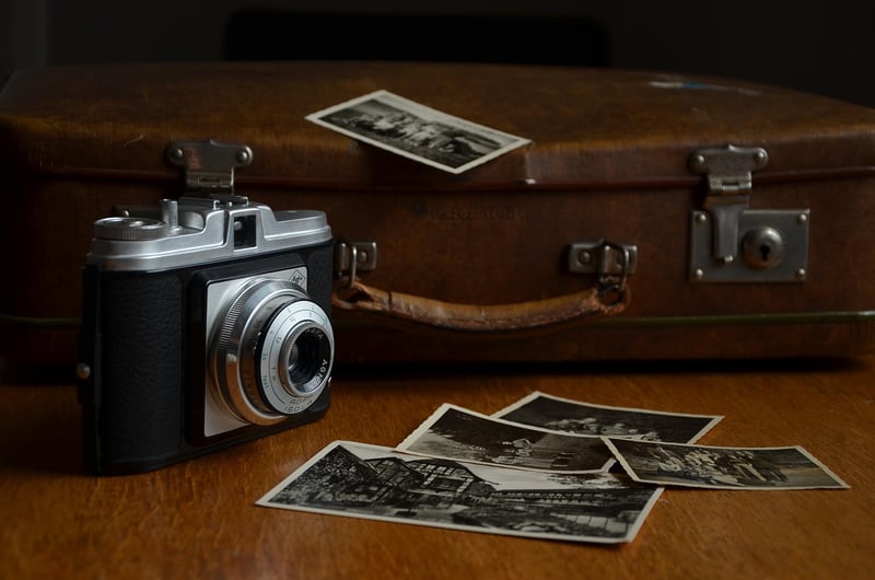 Photography Exhibition